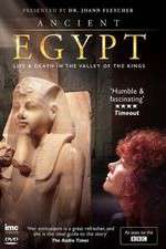 Ancient Egypt Life and Death in the Valley of the Kings