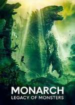 S1 E10 Monarch: Legacy of Monsters Season 1 Episode 10