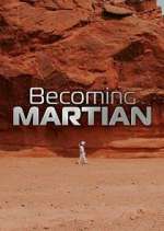 Becoming Martian