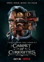 S1 E8 Guillermo del Toro's Cabinet of Curiosities Season 1 Episode 8