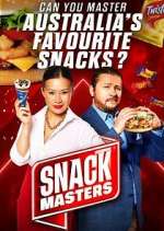 S2 E6 Snackmasters Season 2 Episode 6