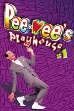 S1 E1 Pee-wee's Playhouse Season 1 Episode 1