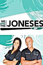 We Are the Joneses