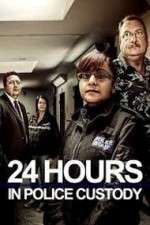 S12 E8 24 Hours in Police Custody Season 12 Episode 8