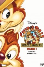 Chip 'n Dale Rescue Rangers