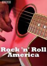 Rock 'n' Roll America