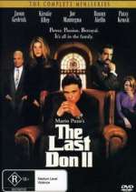 The Last Don II