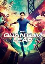 S2 E9 Quantum Leap Season 2 Episode 9