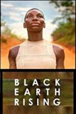 Black Earth Rising