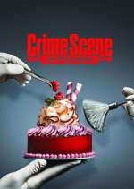 S3 E10 Crime Scene Kitchen Season 3 Episode 10