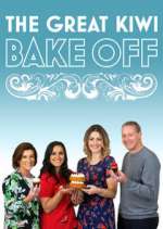 The Great Kiwi Bake Off