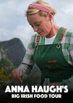 Anna Haugh\'s Big Irish Food Tour