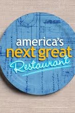 America's Next Great Restaurant