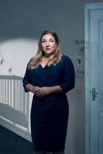 Jo Frost on Britain's Killer Kids