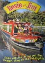 Rosie and Jim