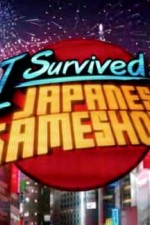 I Survived a Japanese Game Show