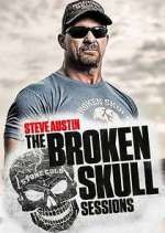 Stone Cold Steve Austin: The Broken Skull Sessions