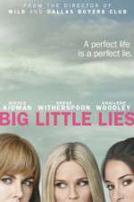 Big Little Lies