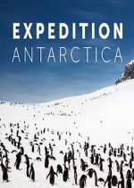 Expedition Antarctica