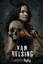 Van Helsing