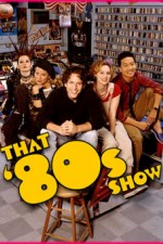 S1 E1 That '80s Show Season 1 Episode 1