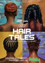 The Hair Tales