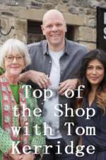 Top of the Shop with Tom Kerridge