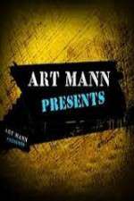 Art Mann Presents