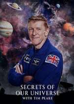 S1 E3 Secrets of Our Universe with Tim Peake Season 1 Episode 3