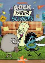 Rock Paper Scissors