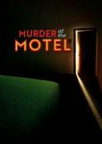 Murder at the Motel