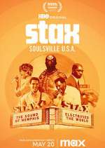 S1 E1 STAX: Soulsville U.S.A. Season 1 Episode 1