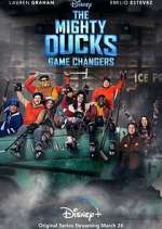 The Mighty Ducks: Game Changers