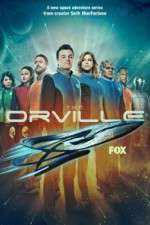 The Orville