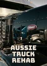 S1 E6 Aussie Truck Rehab Season 1 Episode 6