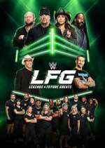 S1 E2 WWE LFG Season 1 Episode 2