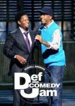 Def Comedy Jam