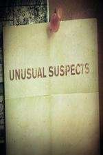 Unusual Suspects