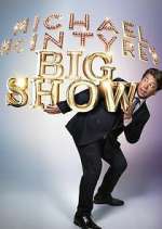 S8 E6 Michael McIntyre's Big Show Season 8 Episode 6