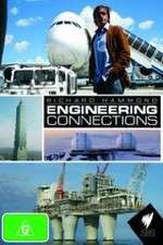 Richard Hammond's Engineering Connections