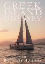 Greek Island Odyssey with Bettany Hughes