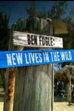 S20 E6 Ben Fogle New Lives in the Wild Season 20 Episode 6