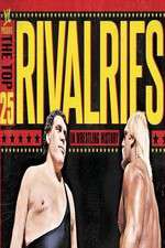 WWE Rivalries