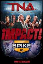 TNA Impact Wrestling