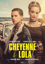 Cheyenne et Lola