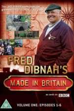 Fred Dibnah's Made In Britain