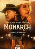 S1 E11 Monarch Season 1 Episode 11