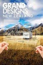 Grand Designs New Zealand