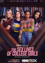 S3 E10 The Sex Lives of College Girls Season 3 Episode 10