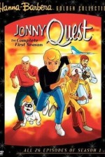 Jonny Quest